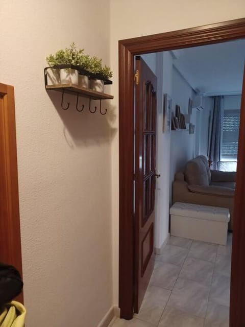 Apartamento acogedor y bien situado Apartment in Fuengirola