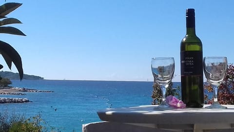 Sahara House Apartments Villa in Šibenik-Knin County, Croatia