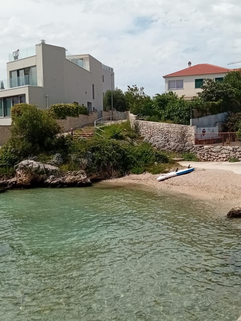 Sahara House Apartments Villa in Šibenik-Knin County, Croatia