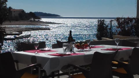 Sahara House Apartments Villa in Šibenik-Knin County, Croatia