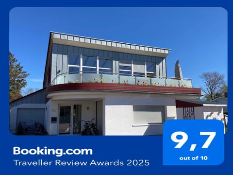 Property building, Certificate/Award