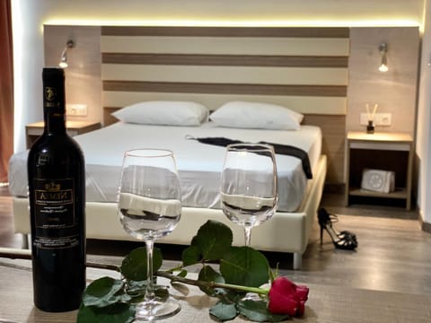 Perla Halkidiki Hotel in Halkidiki