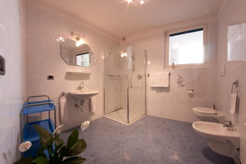 Guesthouse Christine Apartment in Trentino-South Tyrol