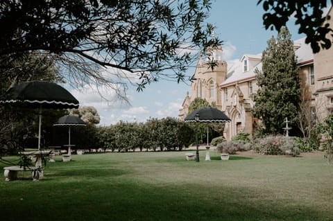 Day, Garden, Garden, Garden view