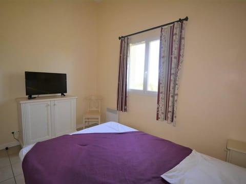 Maison 6 pers. avec Terrasse Privée, 3 Pièces en Duplex – Wifi & Animaux Admis - FR-1-382-119 House in Grospierres