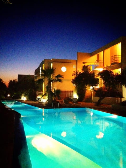 Balcony/Terrace, Swimming pool