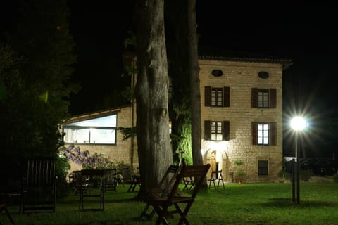 Villa Pascolo Country House in Umbria