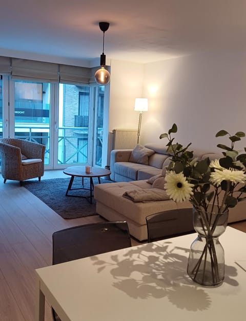 Residentie Lautrec Apartment in Knokke-Heist