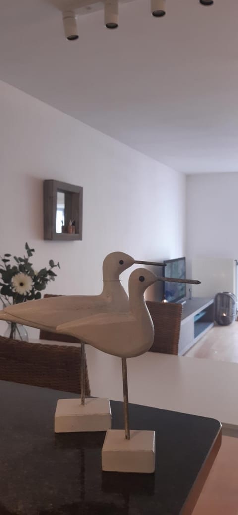 Residentie Lautrec Apartment in Knokke-Heist