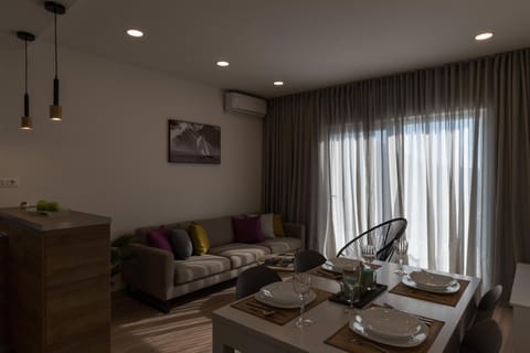 Horizon Apartment in Plat