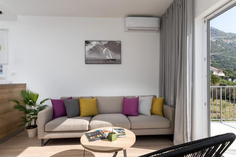 Horizon Apartment in Plat