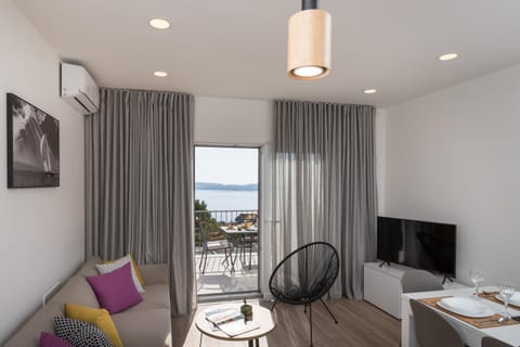 Horizon Apartment in Plat