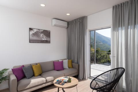 Horizon Apartment in Plat