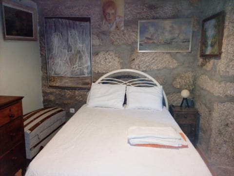 Casa de campo House in Viana do Castelo District, Portugal