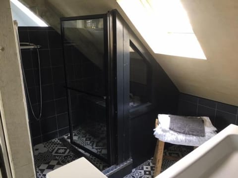 Les Demeures de Marie Bed and Breakfast in Brittany