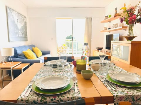 .Apartamento 1a linea de playa + piscina + parking DAIMUS Apartment in Daimús