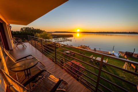 Garden, Garden, Balcony/Terrace, Balcony/Terrace, Garden view, Garden view, Sunset