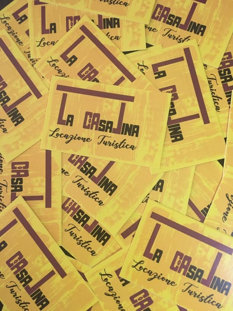 La CasaLina Apartment in Omegna