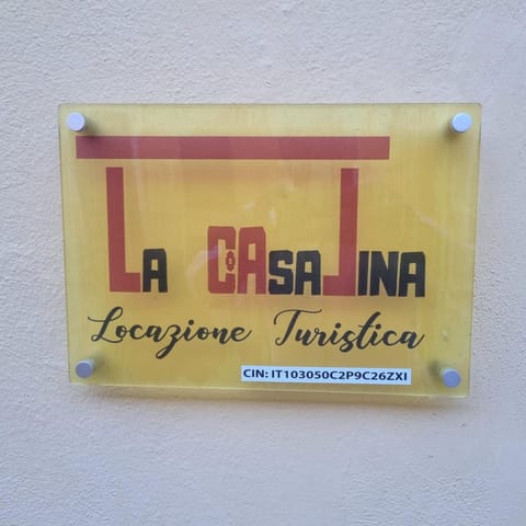 La CasaLina Apartment in Omegna