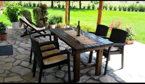 Pensions Airport Apartment in Podgorica