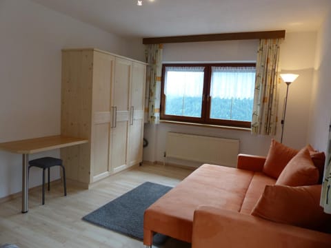 Winklerhof Apartment in Tyrol