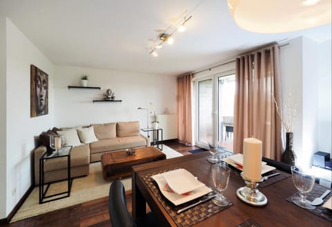 Buddha's Place - Hohen-Wieschendorf Apartment in Mecklenburg-Vorpommern, Germany