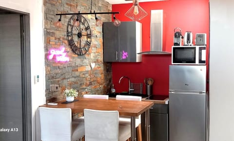 Chez Muriella & Marco Apartment in Lyon