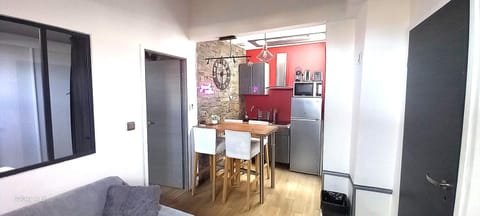 Chez Muriella & Marco Apartment in Lyon