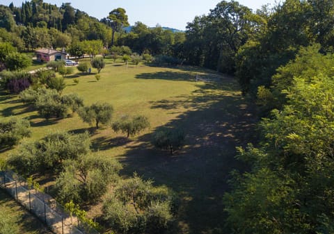 DOMUS FILMAR House in Pesaro