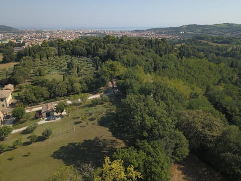 DOMUS FILMAR House in Pesaro