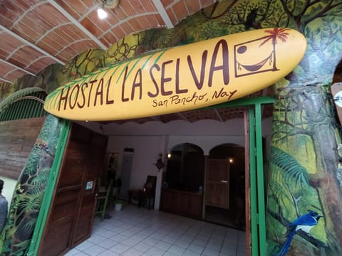 Facade/entrance, Property logo or sign