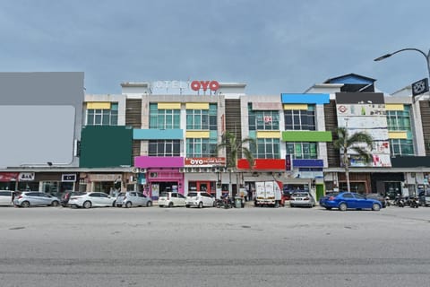 Neighbourhood