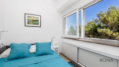 Rona Apartment Flower 1 and Flower 2 Apartment in Novalja