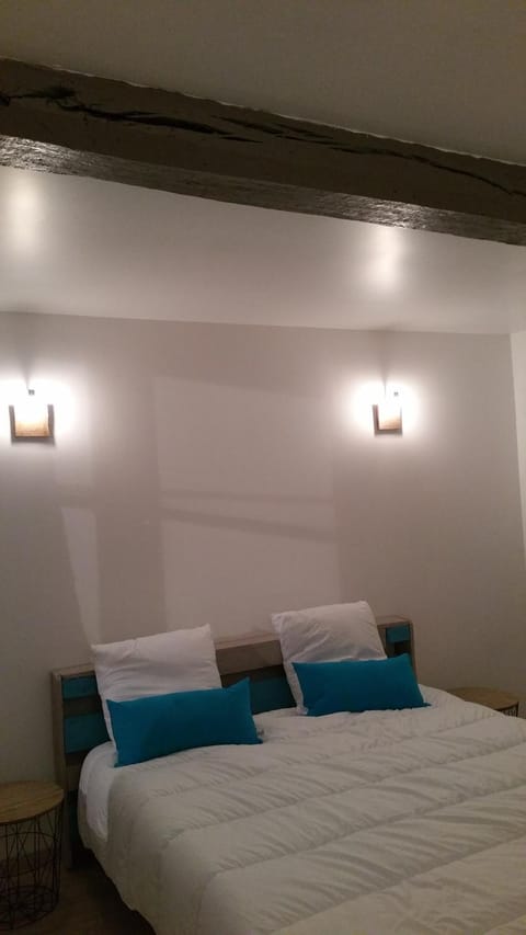 Le Saint-Pry Apartment in Béthune