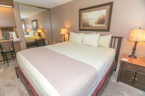 Grey Gull Apartment hotel in Ocean Shores