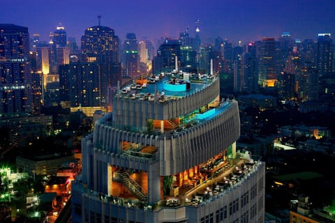 Lounge or bar