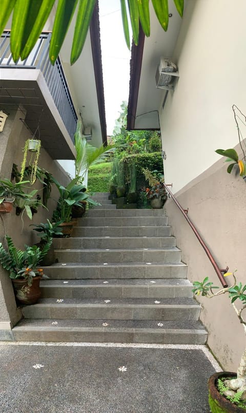 Gek House Ubud Bali Bed and Breakfast in Ubud