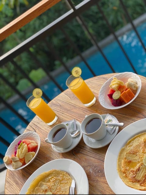 Gek House Ubud Bali Bed and Breakfast in Ubud