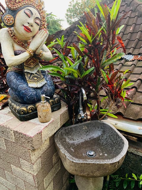 Gek House Ubud Bali Bed and Breakfast in Ubud