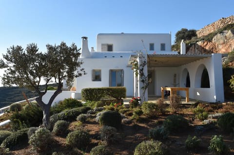 Patio, Garden, Garden view