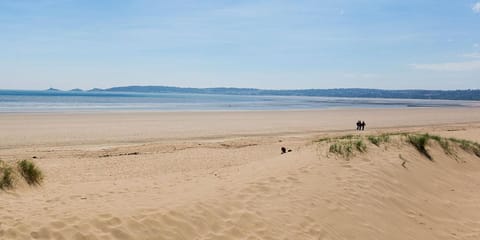 Holiday home Swansea Apartment in Swansea