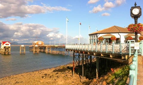 Holiday home Swansea Apartment in Swansea