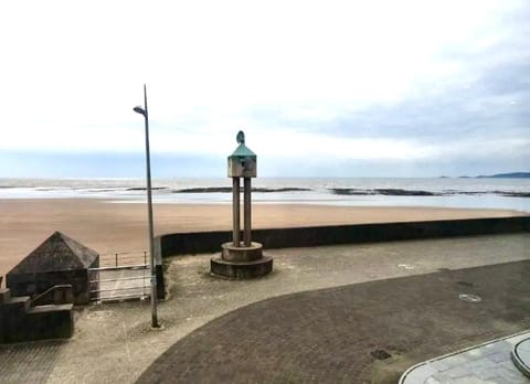 Holiday home Swansea Apartment in Swansea