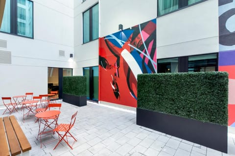 Balcony/Terrace, Balcony/Terrace