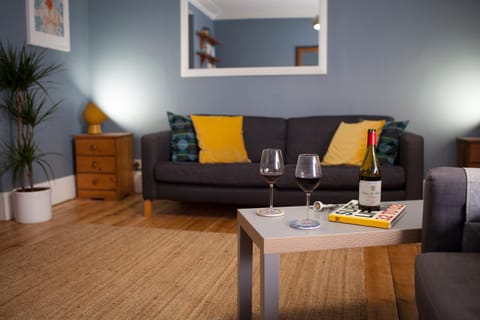 The Salt House, Fore Street House in Ilfracombe