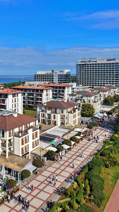 Property building, Nearby landmark, Restaurant/places to eat, Restaurant/places to eat, Bird's eye view