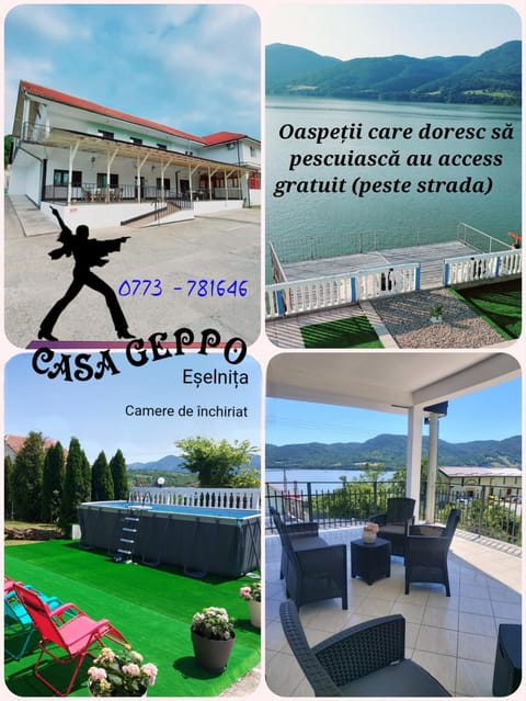 Day, Natural landscape