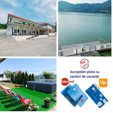 Day, Natural landscape