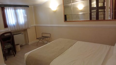 Alloggi Arlecchino Bed and Breakfast in Venice