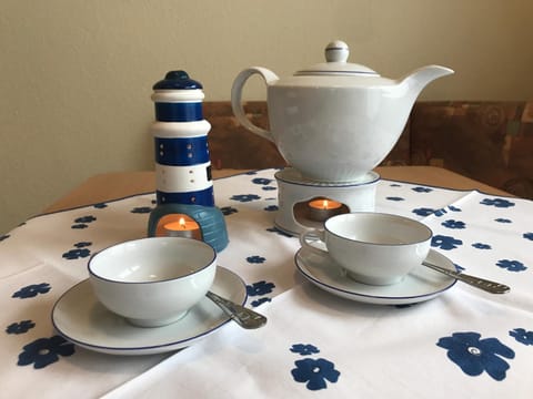 Coffee/tea facilities, Non alcoholic drinks